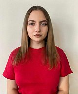 Чечетка Алина